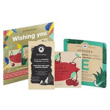 THE MULTIMASKING SET (SET DE MASCARILLAS-NAVIDAD)